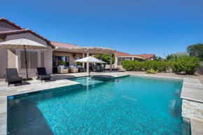 Serene Surprise Vacation Home with Pool - Near Golf